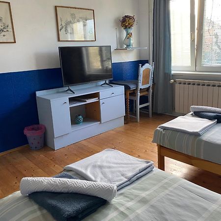 Apartment Hiza 38 Mala Subotica Exteriér fotografie