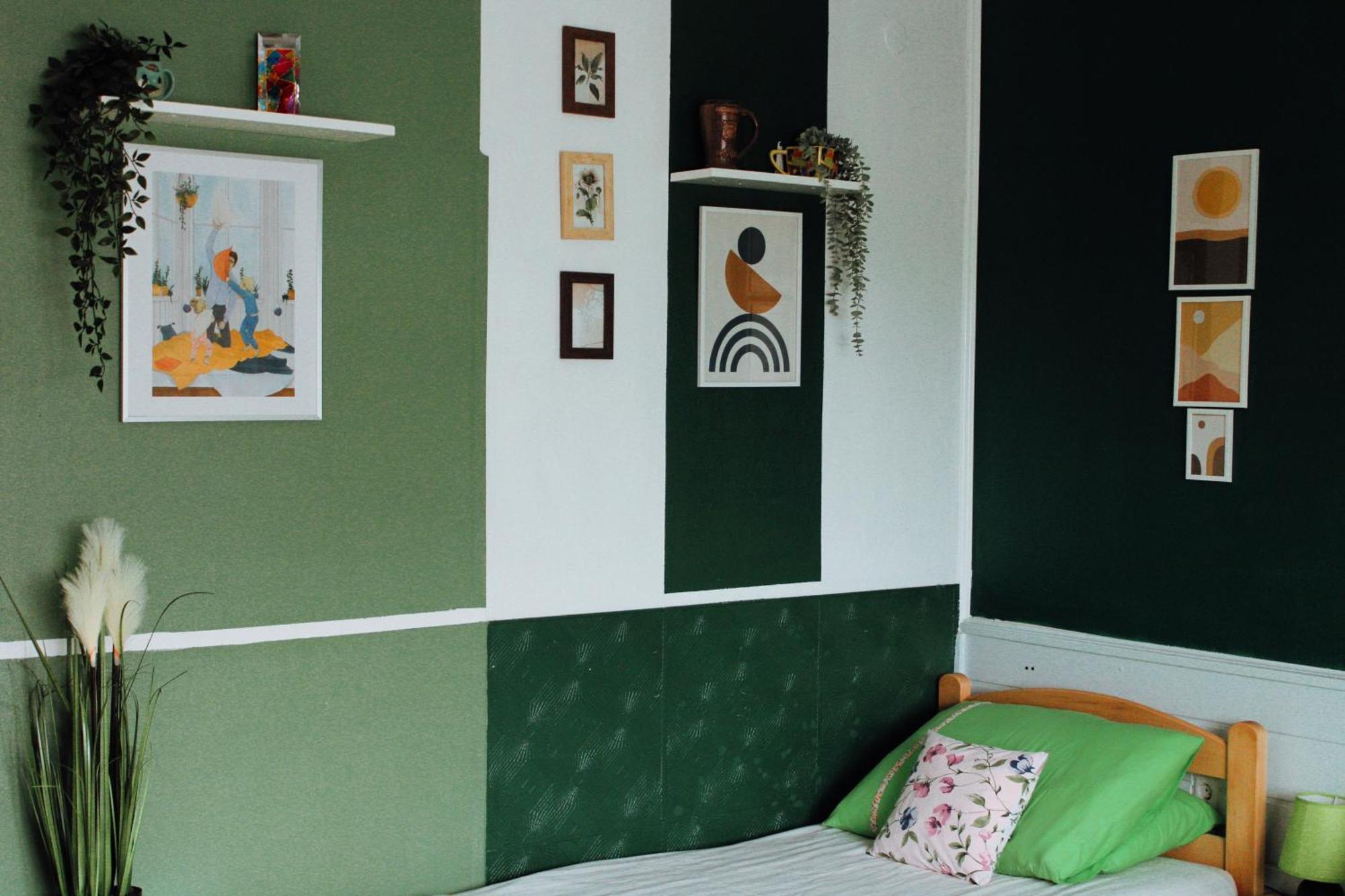 Apartment Hiza 38 Mala Subotica Exteriér fotografie