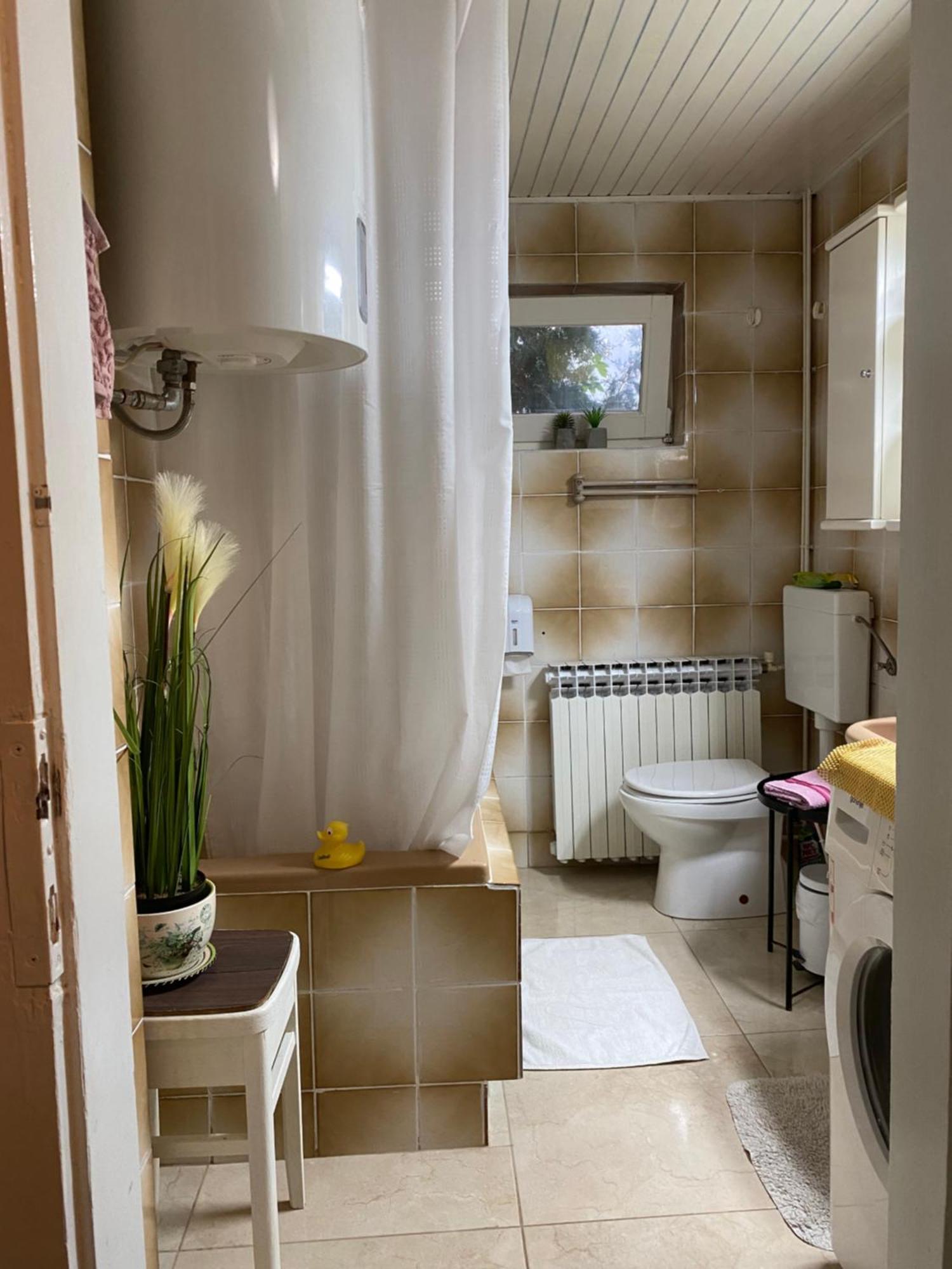 Apartment Hiza 38 Mala Subotica Exteriér fotografie